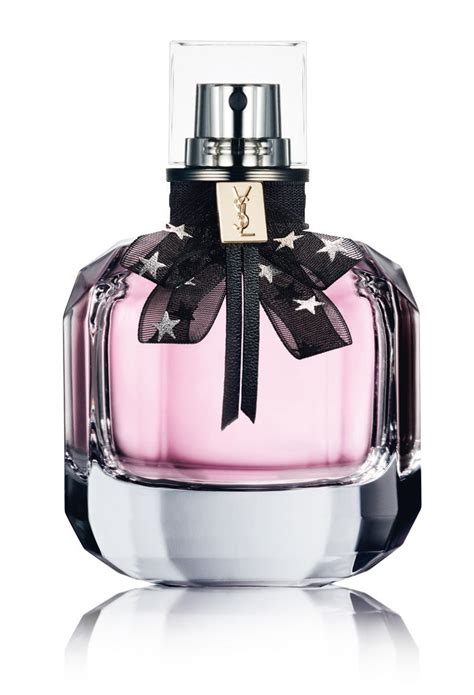 yve saint laurent parfum femme